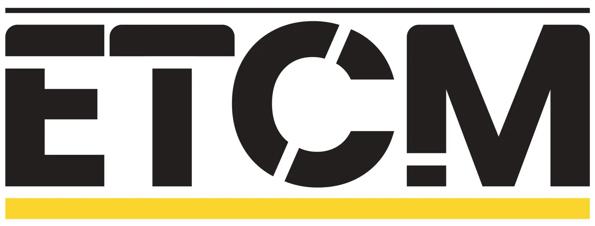 Logo ETCM Travaux
