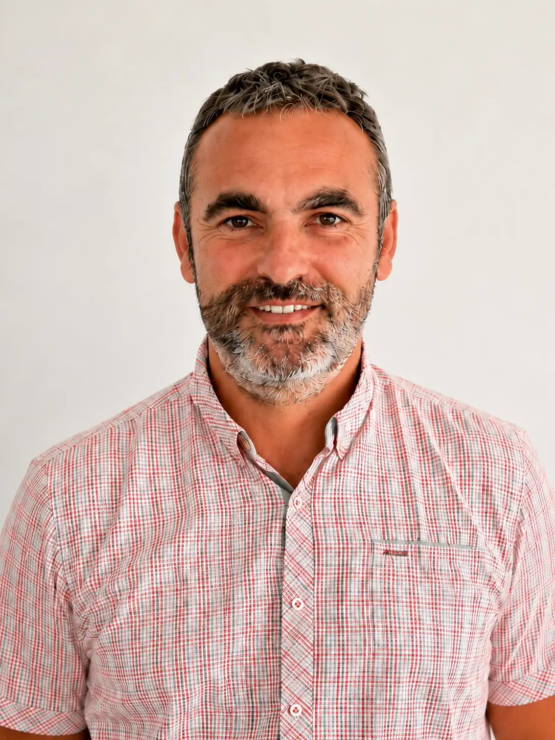 Etienne, Gérant ETCM