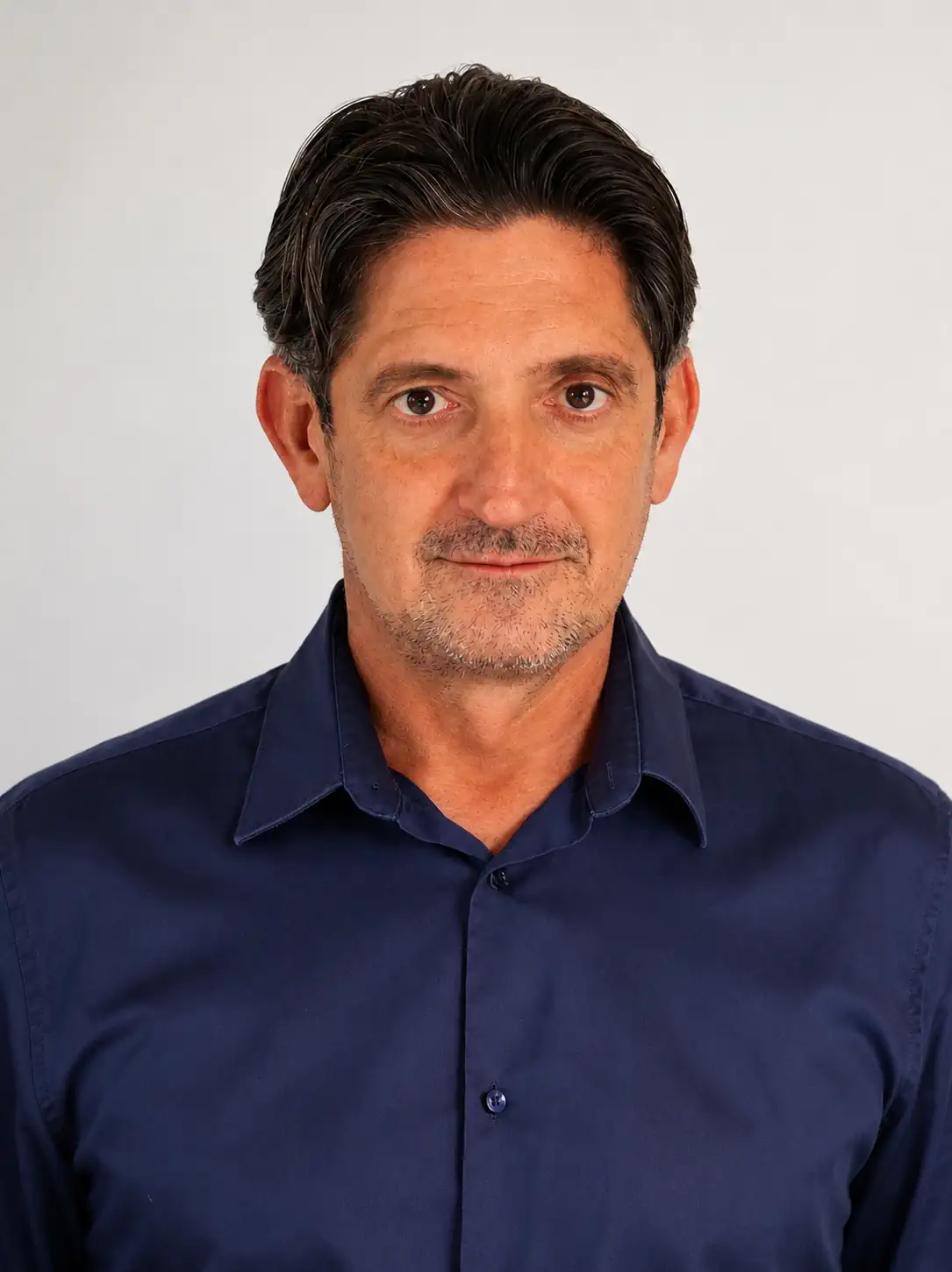 Hugo, Conducteur de travaux ETCM