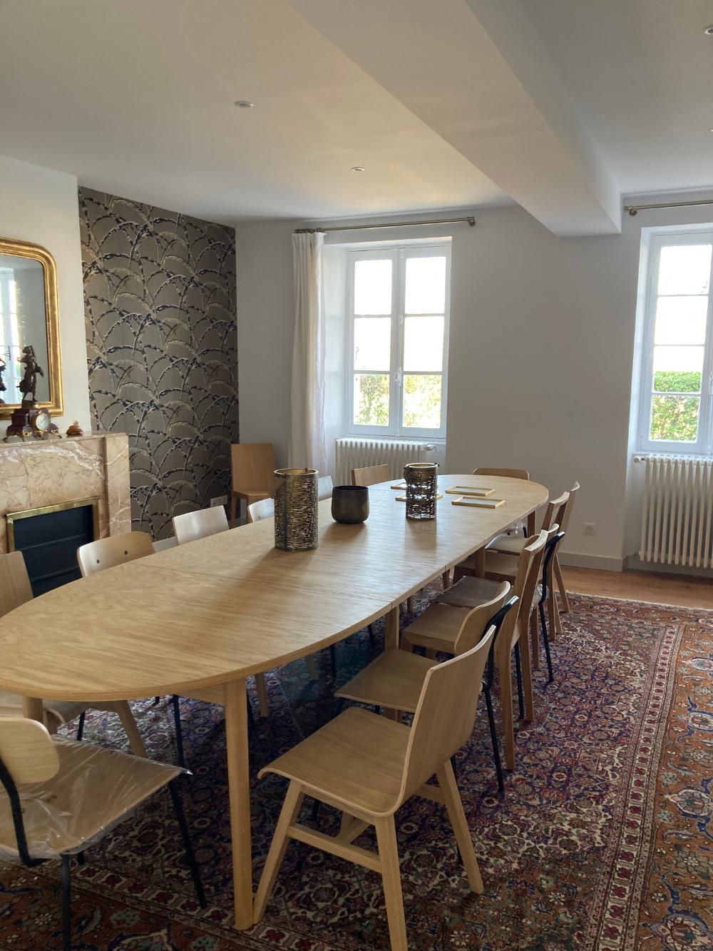 Construction extérieur Toulouse