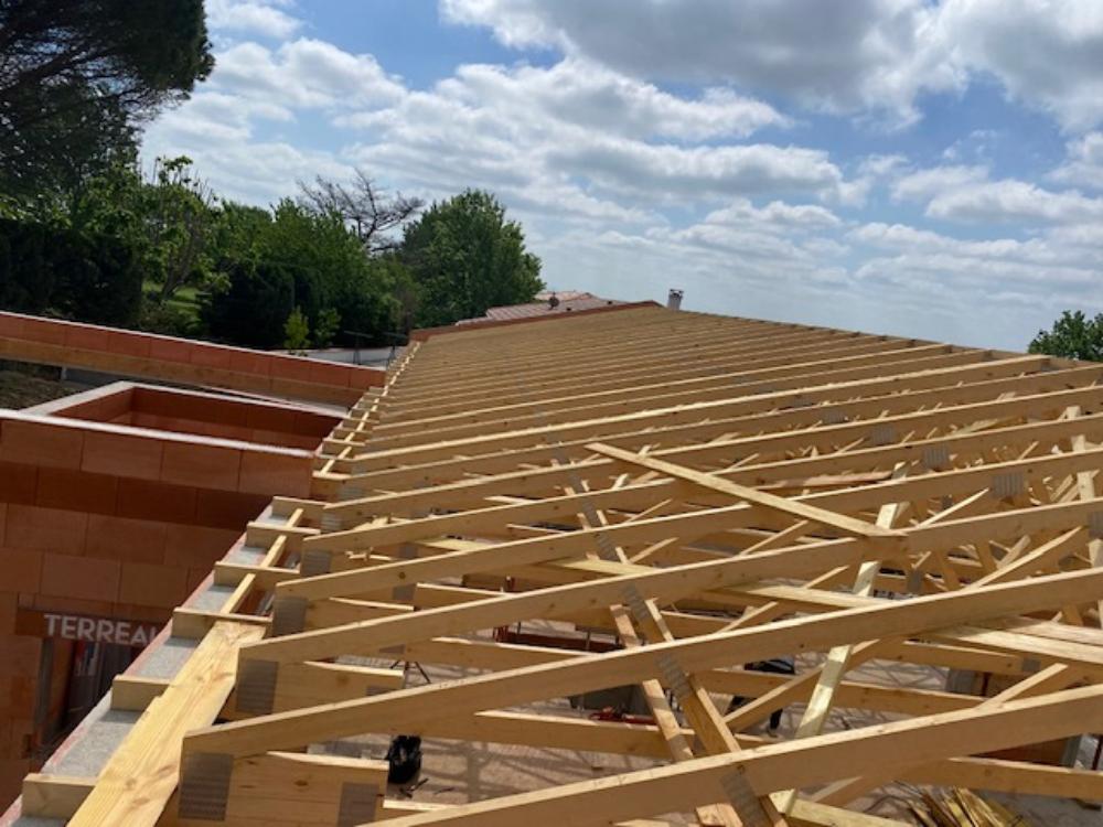 Chantier ETCM Travaux Toulouse