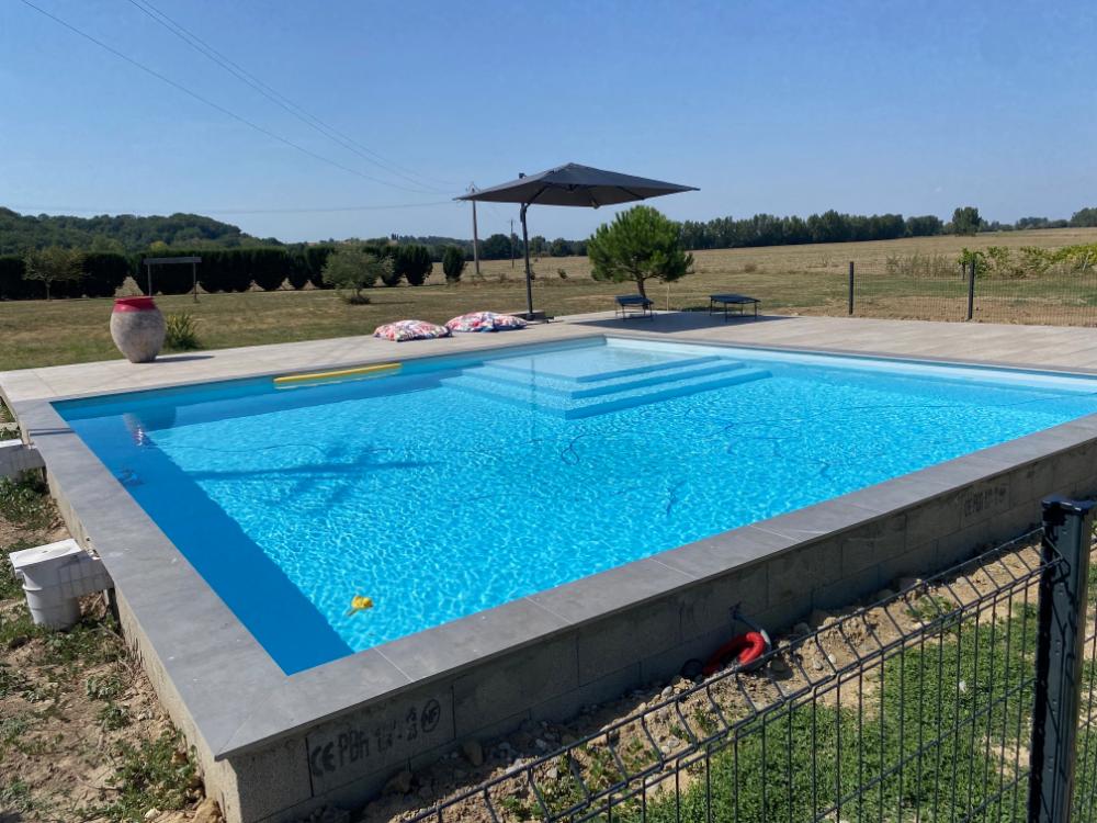 Aménagement extérieur Toulouse