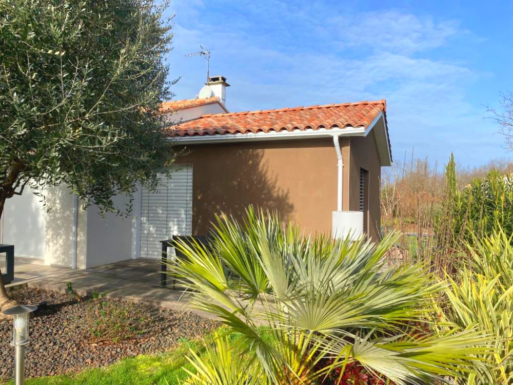 Extension maison Toulouse