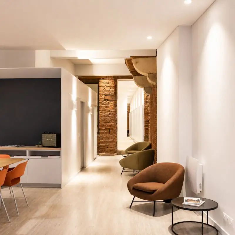 Professionnel boutique toulouse salon amenage