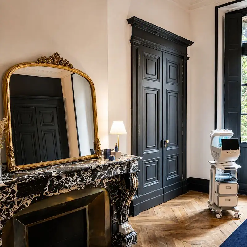 Professionnel boutique toulouse salon soin