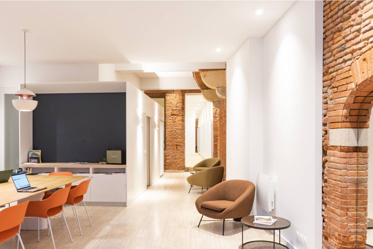 Travaux appartement et locaux professionnels Toulouse