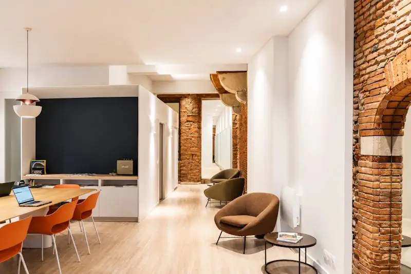 Travaux appartement et locaux professionnels