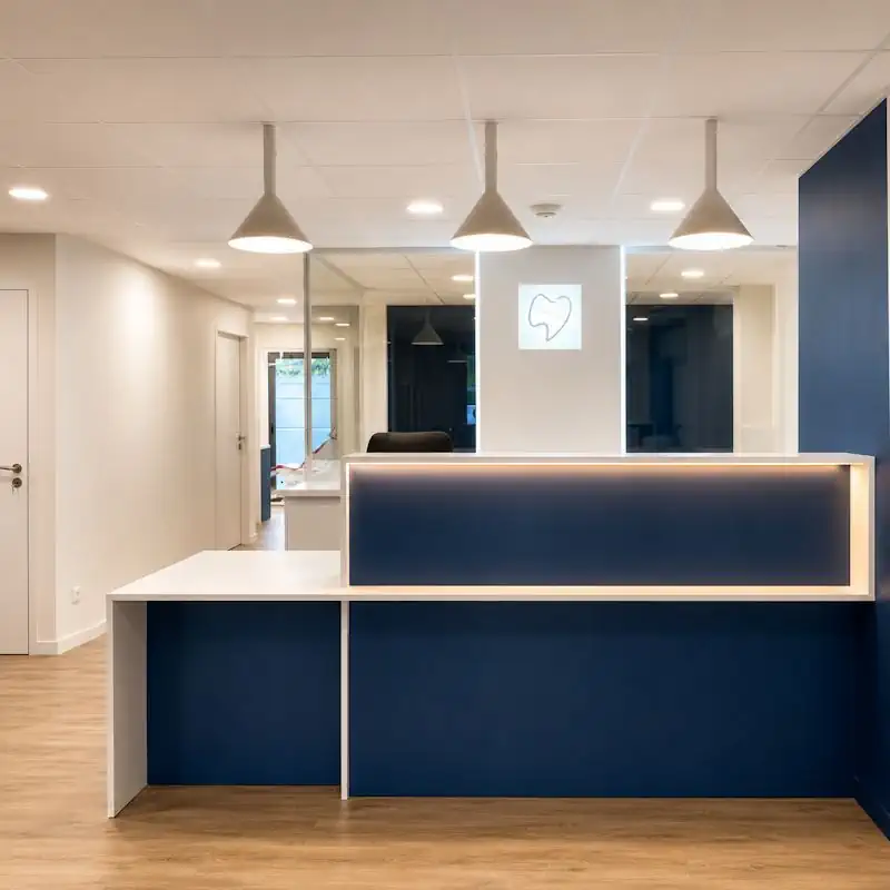 Professionnel cabinet medical toulouse accueil