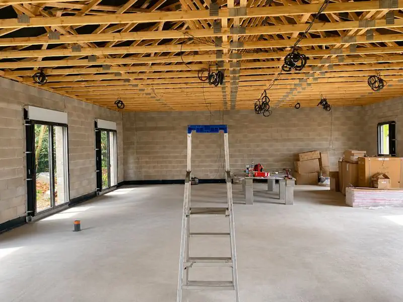 Professionnel cabinet medical toulouse chantier