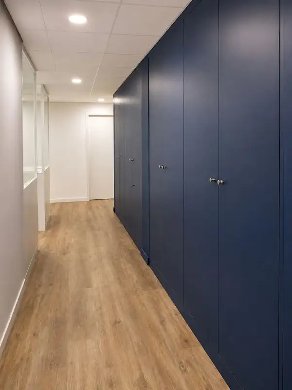 Professionnel cabinet medical toulouse couloir