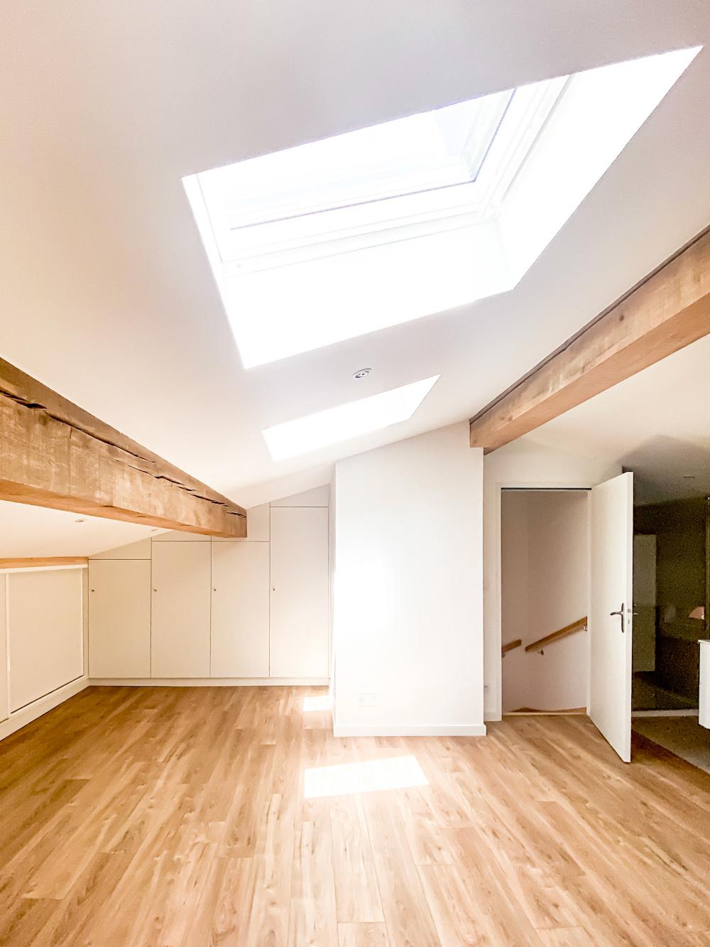 Construction maison neuve Toulouse ETCM