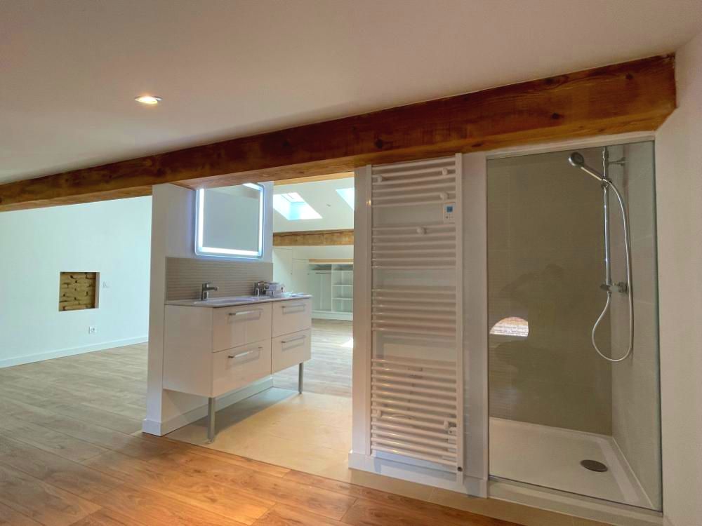 Rénovation maison individuelle Toulouse