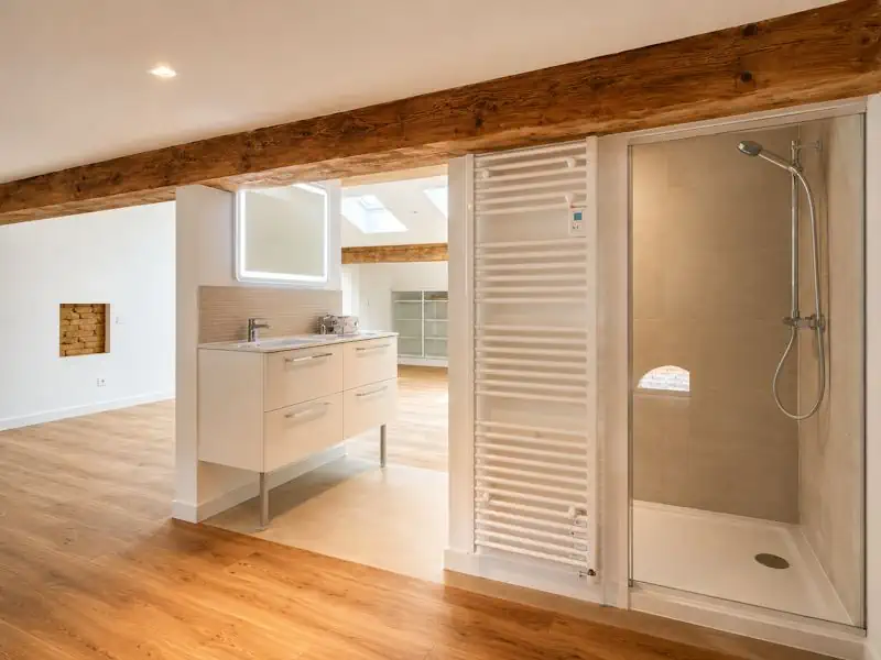 Rénovation maison individuelle